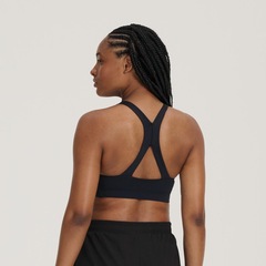 Top Essentials Run Feminino - Foto 3