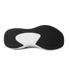 Kit Tênis Puma P-P Skyrocket Lite + Meia - Feminino - Foto 4