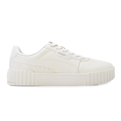 Kit Tênis Puma B Carina 3.0 + Meia - Feminino - Foto 2