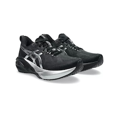 Tênis Masculino ASICS Novablast 5 Platinum - Foto 6