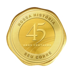 Tênis Olympikus Corre 4 - Especial 45 Anos Centauro - Video 1