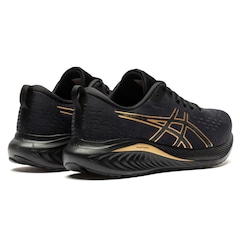 Tênis ASICS Gel Excite Running 10 Masculino - Foto 4
