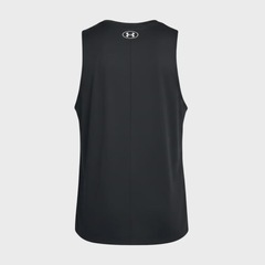 Camiseta Regata Under Armour Tech Tank Masculina - Foto 4