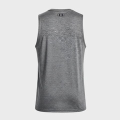 Camiseta Regata Under Armour Tech Tank Masculina - Foto 4