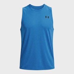 Camiseta Regata Under Armour Tech Tank Masculina - Foto 1