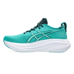 Tênis Asics Gel Nimbus 27 Masculino - Foto 2