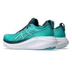 Tênis Asics Gel Nimbus 27 Masculino - Foto 3