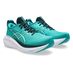 Tênis Asics Gel Nimbus 27 Masculino - Foto 4