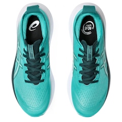 Tênis Asics Gel Nimbus 27 Masculino - Foto 6