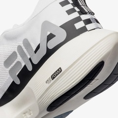 Tênis Fila KR7 Pro Speed Tech Masculino - Foto 4