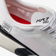 Tênis Fila KR7 Pro Speed Tech Feminino - Foto 4