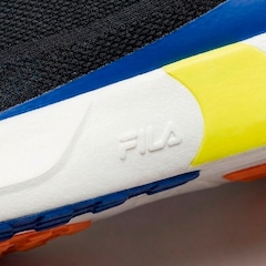 Tênis KR7V Pro Speed Tech Fila Masculino - Foto 5