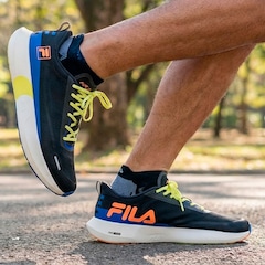 Tênis KR7V Pro Speed Tech Fila Masculino - Foto 6