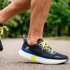 Tênis KR7V Pro Speed Tech Fila Masculino - Foto 7