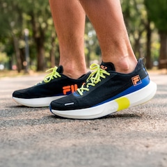 Tênis KR7V Pro Speed Tech Fila Masculino - Foto 8