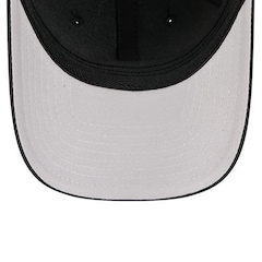Boné Aba Curva New Era 39THIRTY M-Crown Los Angeles Dodgers MLB Unissex - Foto 4