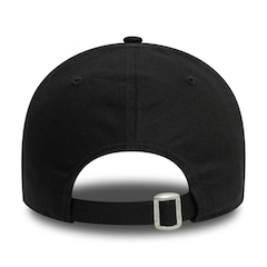 Boné Aba Curva New Era 9FORTY Los Angeles Dodgers MLB Outline Unissex - Foto 4