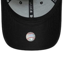 Boné Aba Curva New Era 9FORTY Los Angeles Dodgers MLB Outline Unissex - Foto 5