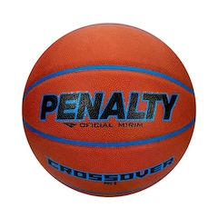 Bola De Basquete Penalty Mirim Crossover Pro 5 - Mirim Crossover Pro 5 - Foto 1