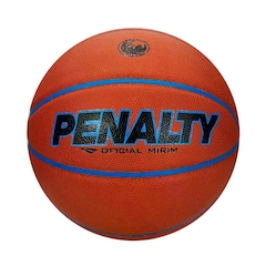 Bola De Basquete Penalty Mirim Crossover Pro 5 - Mirim Crossover Pro 5 - Foto 3