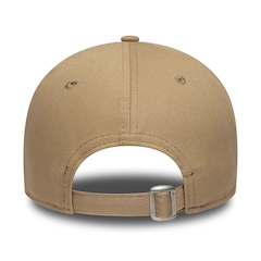 Boné Aba Curva New Era 9FORTY Los Angeles Dodgers MLB Outline Unissex - Foto 4