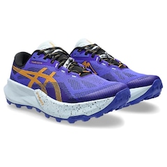 Tênis Asics Gel-Trabuco 14 Masculino - Foto 3