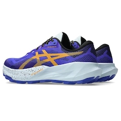 Tênis Asics Gel-Trabuco 14 Masculino - Foto 4