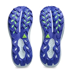 Tênis Asics Gel-Trabuco 14 Masculino - Foto 6