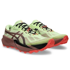 Tênis Asics Gel-Trabuco 14 Masculino - Foto 3