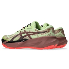 Tênis Asics Gel-Trabuco 14 Masculino - Foto 4