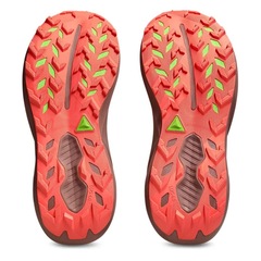 Tênis Asics Gel-Trabuco 14 Masculino - Foto 6