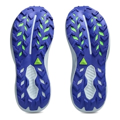 Tênis Asics Gel-Trabuco 14 Feminino - Foto 6