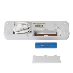 Lanterna Esportiva Gold Sports Fix com 45 Leds De Luz - Foto 2