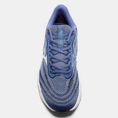 Tênis Mizuno Goya 3 - Masculino - Foto 4