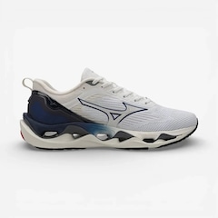 Tênis Mizuno Wave Stratos 3 - Masculino - Foto 1