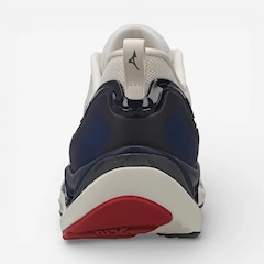 Tênis Mizuno Wave Stratos 3 - Masculino - Foto 3
