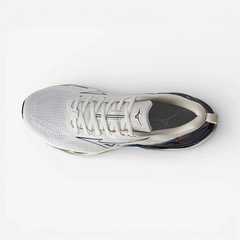 Tênis Mizuno Wave Stratos 3 - Masculino - Foto 4