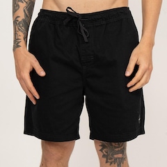 Bermuda RVCA Escape Elastic Masculina - Foto 1