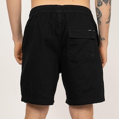 Bermuda RVCA Escape Elastic Masculina - Foto 2