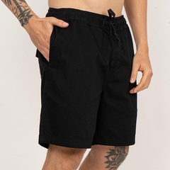 Bermuda RVCA Escape Elastic Masculina - Foto 3
