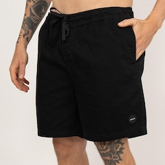 Bermuda RVCA Escape Elastic Masculina - Foto 4