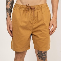 Bermuda RVCA Escape Elastic Masculina - Foto 1