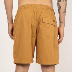 Bermuda RVCA Escape Elastic Masculina - Foto 2