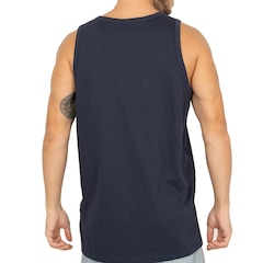 Camiseta Regata Billabong Tripple Up Masculina - Foto 2