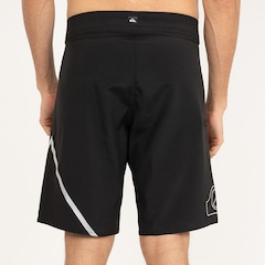 Bermuda Quiksilver New Wave Reflective 20 Masculina - Foto 2