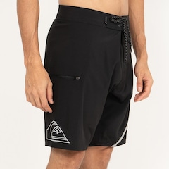 Bermuda Quiksilver New Wave Reflective 20 Masculina - Foto 3