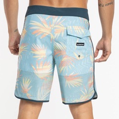 Bermuda Quiksilver Highlite Scallop Masculina - Foto 2