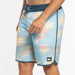 Bermuda Quiksilver Highlite Scallop Masculina - Foto 3