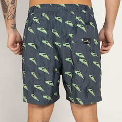Bermuda Quiksilver Everyday Roots 17 Masculina - Foto 2