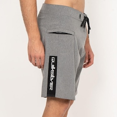 Bermuda Quiksilver Everyday Omno 20 Masculina - Foto 2